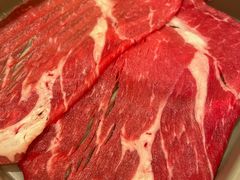 -温野菜涮涮锅(大悦城店)