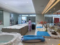 -禧月荟月子中心(前海Max店)