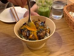 -无印良品餐堂 MUJI Diner(成都太古里店)