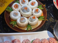 -憨孃孃·重庆老火锅(红山黑金店)