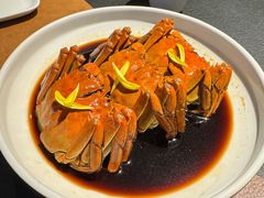 -成隆行·蟹王府(九江路店)