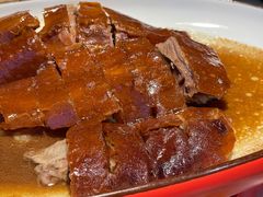 -梧桐餐厅(泉城路店)