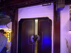 -庭院江南菜•烤鸭•非遗传承(丰台总部基地店)