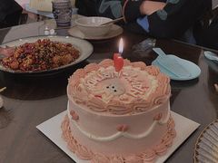 -花满楼(启秀路店)