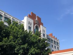 -厦门大学(思明校区)