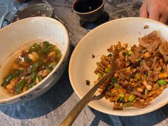 -湘路·湖南钵子菜·宴请(石龙仔店)