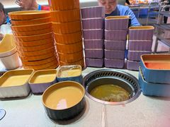 -海底捞大排档火锅(打浦路店)