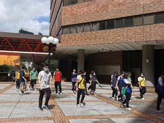 -香港理工大学