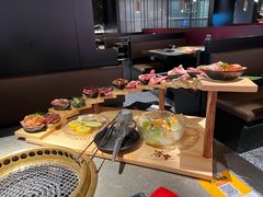 -谷牛日式烤肉(宝山U天地店)