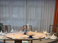 -香山湖渔家大院