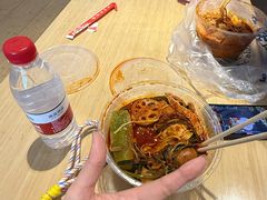 -苏袁麻辣烫(呼和浩特总局街店)