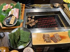 -暖都焼肉·和牛酒場(花都店)