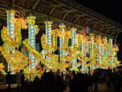 -武汉园博园(武汉自然博物馆)