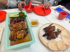 -避风塘·金牌店·夜宵(金玉兰店)