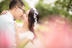 -爱城婚纱摄影·品质严选店