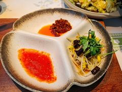 -云海肴·汽锅鸡·云南菜(高德置地店)