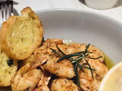 黄油蒜香柠檬虾-娜娜家•Nana And Her Friends Restaurant(小寨原力场店)