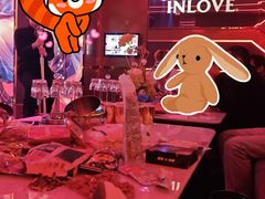 -INLOVE KTV(水晶城店)
