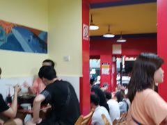 大堂-冒椒火辣(奎星楼街店)