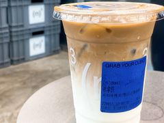 -CUBIC3三立方咖啡(凌空SOHO店)