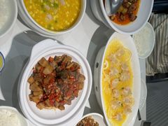 -兰湘子·湘菜小炒(石家庄万象城店)