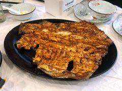 烤鱼-京北渔家傲