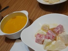 -清真·穆巴拉克西餐厅(回民街店)