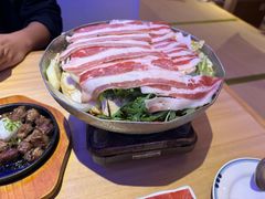-琴寿司居酒屋(中山广场店)