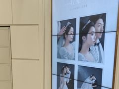 -海马体照相馆(环贸iapm大师爱情店)