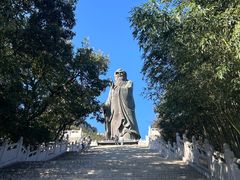 -青岛崂山太清宫