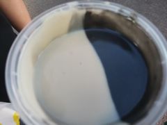 -鞠氏黑芝麻糊(水塔店)