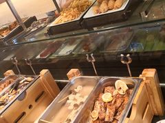 -松子料理(亮马桥店)