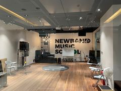 -牛班音乐学校(晶融汇购物中心店)