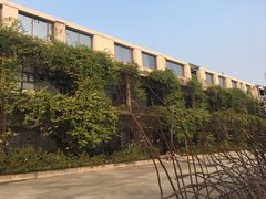 -广州市紫泥堂文化创意园景区
