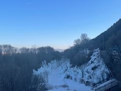-龙庆峡风景区