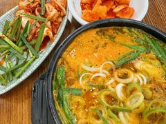 -旺清进洞米肠汤