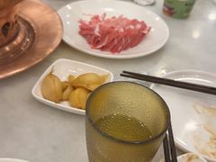 -牛街·马辈儿涮肉(牛街二店)