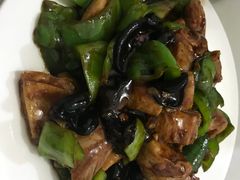 -九龙餐厅(大沽路店)