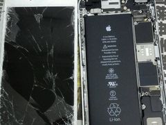 -MacBook苹果电脑手机售后维修中心(浦东店)
