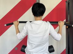 -WEGYMER健萌健身(麦德龙钰龙天下馆)