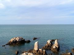 -养马岛旅游度假区