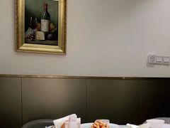 -老吉士酒家(丁香国际店)