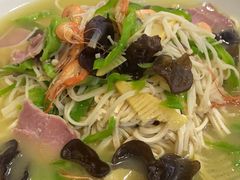-溱湖八鲜菜馆