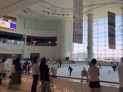 -世纪星滑冰俱乐部(万象城店)