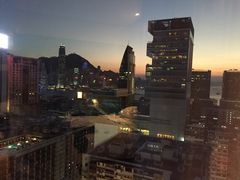 -香港尖沙咀凯悦酒店