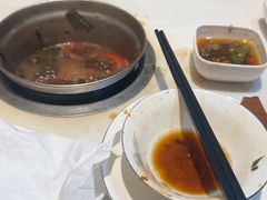 -围炉夜话·潮汕卤水火锅(榕江店)