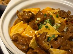 -外婆家(义乌新光汇购物中心店)
