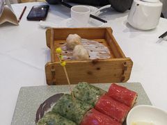 -新兴家喻酒家·羊城名宴(昌岗店)