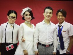 点击看大图 -金海岸婚纱摄影(塘沽店)