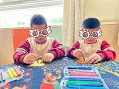 -苏州市姑苏区宝仁幼儿园